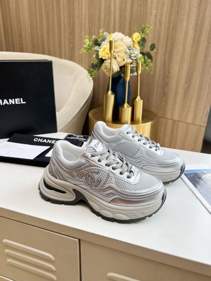 Chanel Sneakers